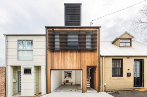 Modern Paddington Terrace, Sydney